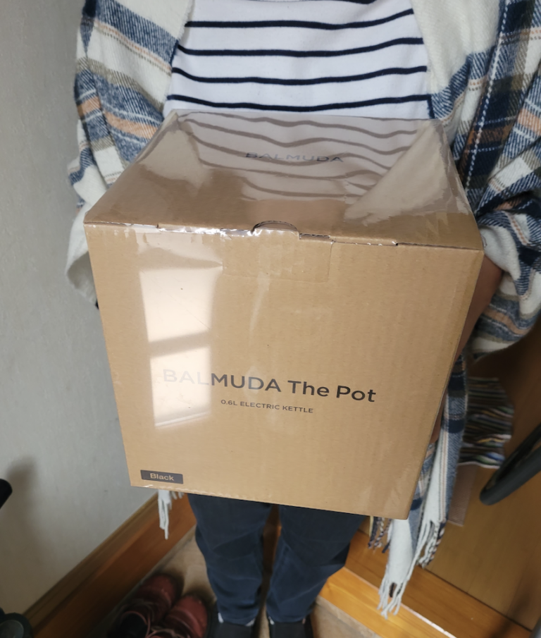 くまモンキャンペーンの景品あたりました。