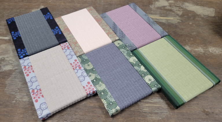 オーダーミニ畳