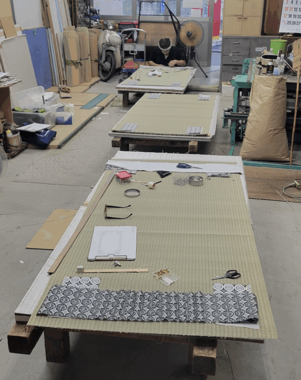 勉強会ちょっぴり居残り