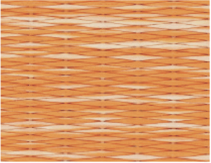 気分草快MARBLE オレンジ