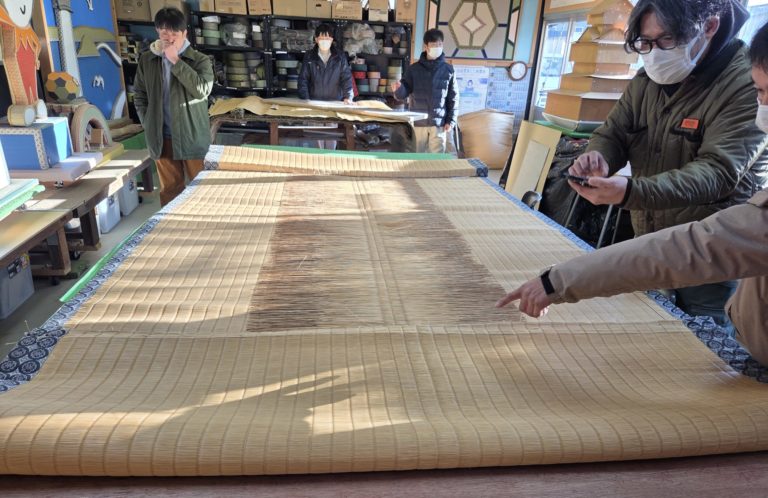 中継ぎの流備表