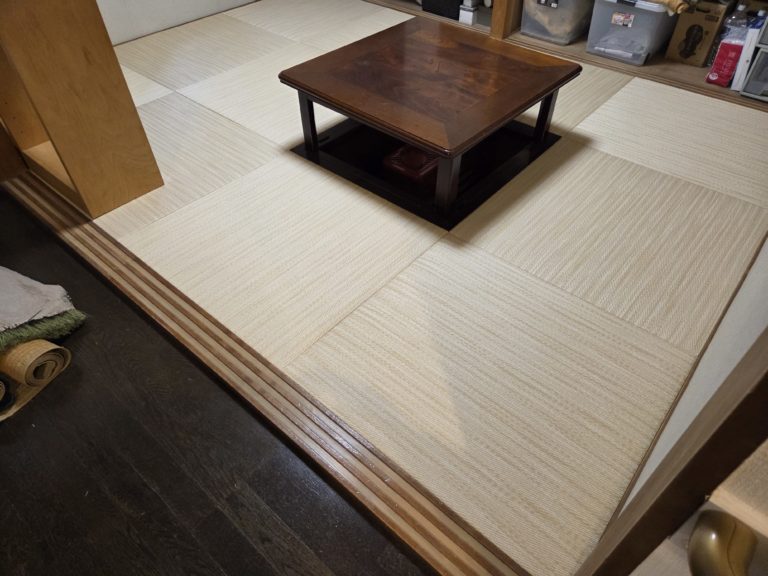 穂波　02　白茶色×黄金色×乳白色