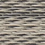 穂波 〈05 銀鼠色×墨染色×灰桜色（ぎんねずいろ×すみぞめいろ×はいざくらいろ）〉